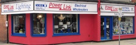 Electrical Wholesaler Northampton